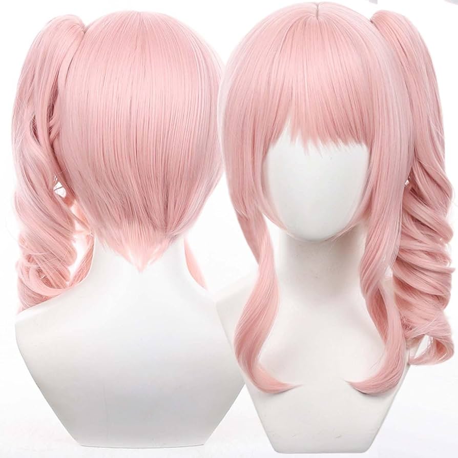 暁山瑞希 コスプレ＋ウィッグ Amazon.co.jp: 暁山 瑞希ロングコスプレウィッグ プロジェクト